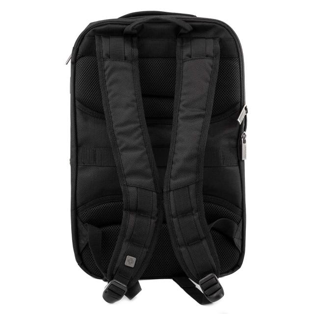 格安安い samsonite サムソナイト バックパック 126272-1041 メンズ リュックサック ブラックの通販はau PAY マーケット - llegar|商品ロットナンバー:450562174 在庫あ新作