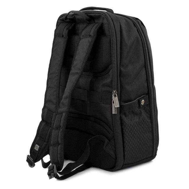格安安い samsonite サムソナイト バックパック 126272-1041 メンズ リュックサック ブラックの通販はau PAY マーケット - llegar|商品ロットナンバー:450562174 在庫あ新作