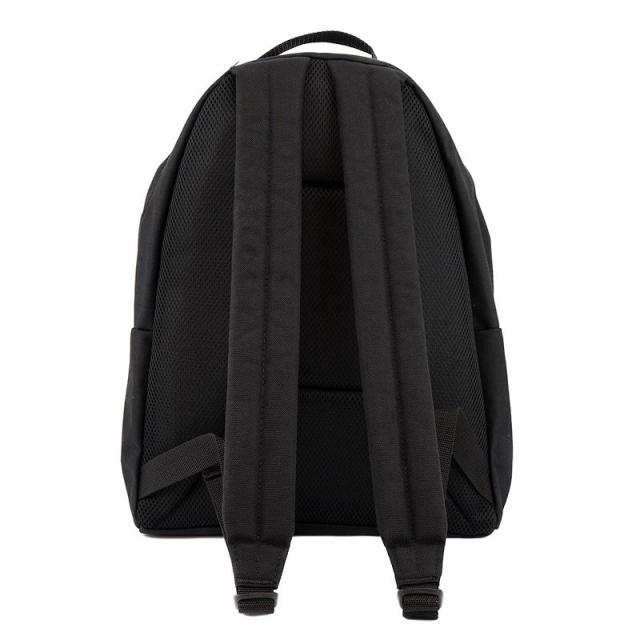 NEW低価 マンハッタンポーテージ 男女兼用 リュックサック BLACK ブラックの通販はau PAY マーケット - llegar|商品ロットナンバー:420947685 バックパック Big Apple Backpack 1210 メンズ レディース 通販人気