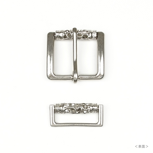 ベルト バックル