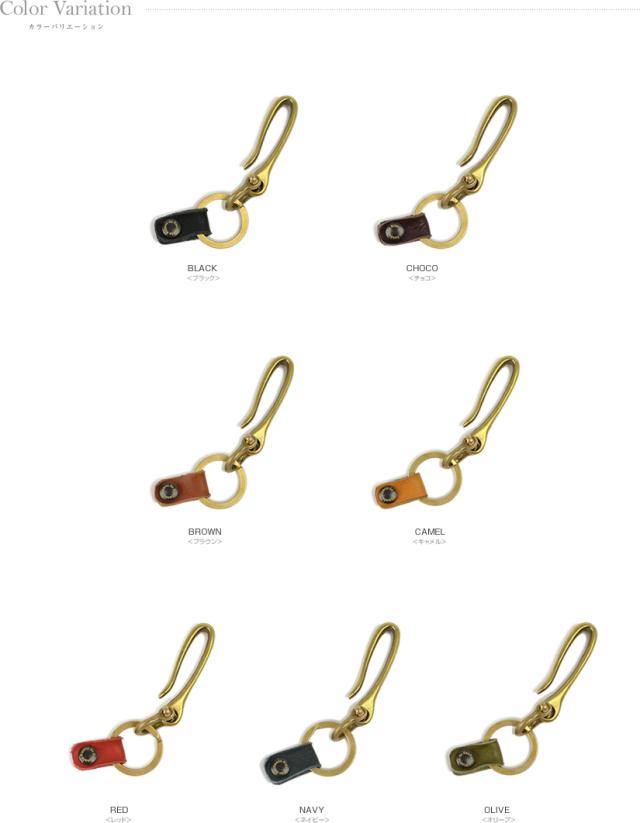 カラバリエーション