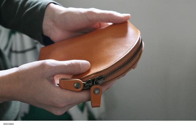 使えば使うほど味わいが増していく。エイジングもお楽しみいただけます