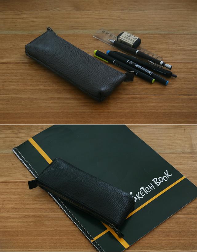 普段使いに十分な容量