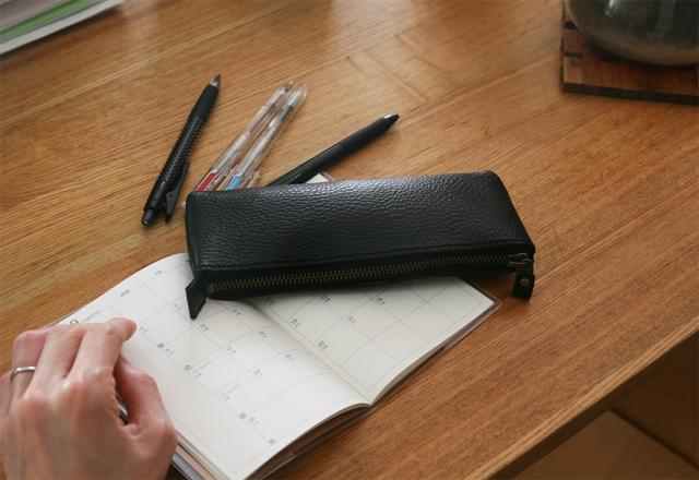 シンプルなので男性も女性もOK