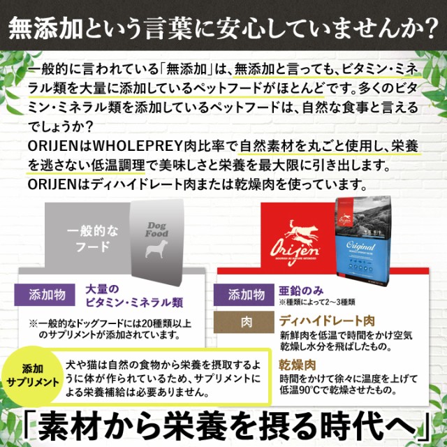 在庫日本製 オリジン キャット&キトゥン 5.45kg キャットフード ORIJEN の通販はau PAY マーケット - ペット用品NAVI｜商品ロットナンバー：431321252 高品質爆買い