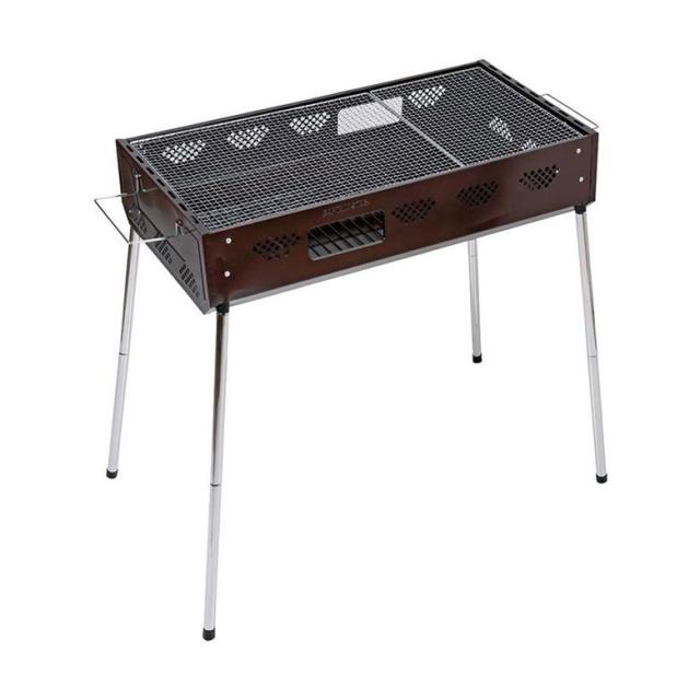 数量限定 Captain Stag キャプテンスタッグ ファストbbq グリル 800 ブラウン Ug 0059 キャンプ アウトドア 屋外 野外 おしゃれ バーベキュー レジ 即納特典付き Centrodeladultomayor Com Uy