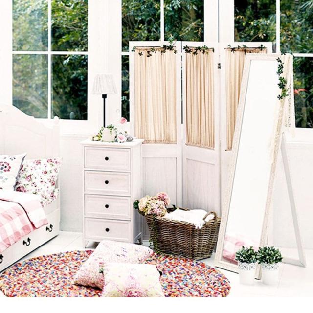 パーテーション 自立 白 ついたて 間仕切り おしゃれ 3連 アンティーク パーテーション 自立 白 ついたて 間仕切り おしゃれ 3連 アンティーク