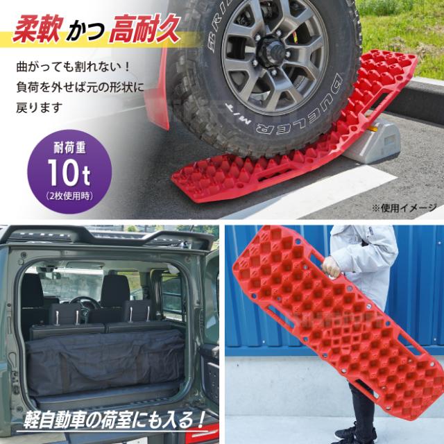 KIKAIYA スタックリカバリー 2枚セット 収納バッグ付 モスグリーン