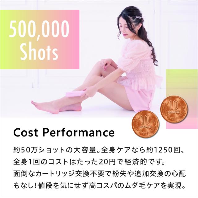 ドクターエルミス ヌード　DR.ELLEMISS NUDE《送料無料・1年保証》VIO脱毛 メンズ 脱毛器 美顔器 光脱毛 エステ脱毛 IPL脱毛