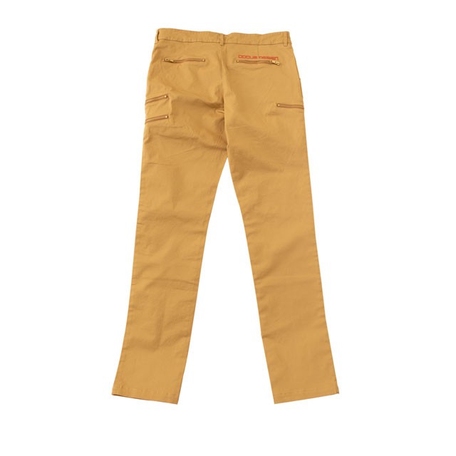 国産在庫あ ドゥーカス DOCUS メンズ ジップ ロング パンツ zip long pants かっこいい おしゃれ シンプル 無地 2020年 春夏 新作 ゴルフ ウェア dcmの通販はau PAY マーケット - ゴルフショップコアーズ au PAY マー 人気定番低価