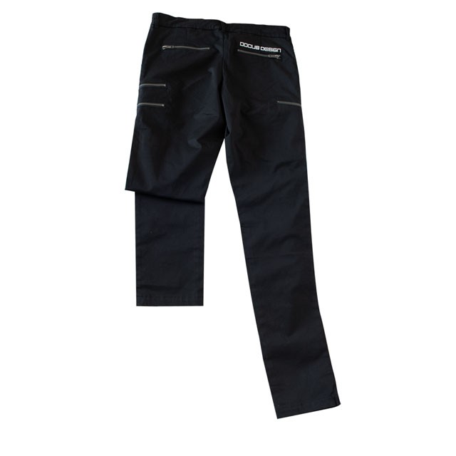 国産在庫あ ドゥーカス DOCUS メンズ ジップ ロング パンツ zip long pants かっこいい おしゃれ シンプル 無地 2020年 春夏 新作 ゴルフ ウェア dcmの通販はau PAY マーケット - ゴルフショップコアーズ au PAY マー 人気定番低価