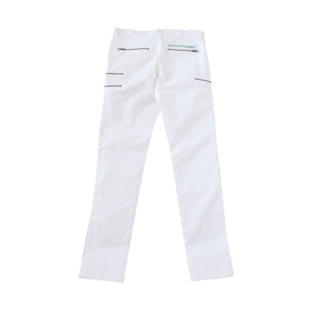 国産在庫あ ドゥーカス DOCUS メンズ ジップ ロング パンツ zip long pants かっこいい おしゃれ シンプル 無地 2020年 春夏 新作 ゴルフ ウェア dcmの通販はau PAY マーケット - ゴルフショップコアーズ au PAY マー 人気定番低価