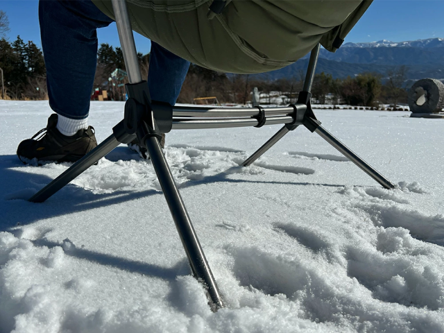 FUTURE FOX FOX-TAIL ハンモックチェア ☆新品☆FOX-TAIL ハンモック