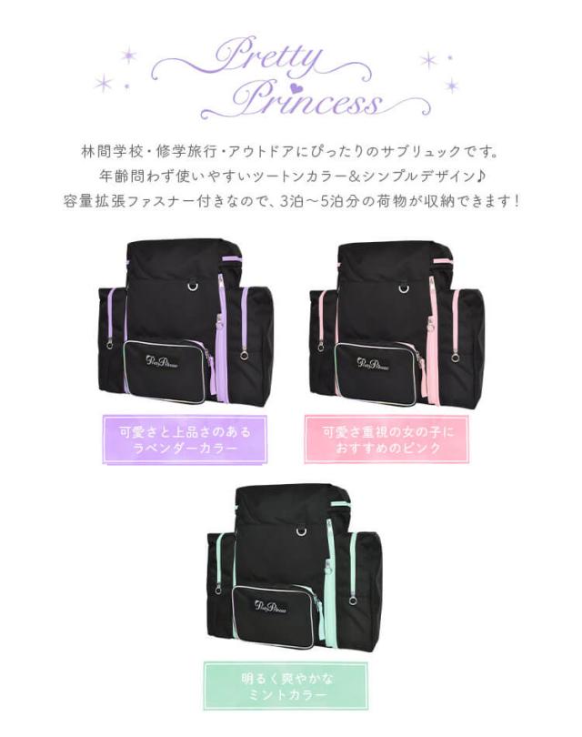 新品　THE NORTH FACE ラベンダーカラーリュックサック 新品 THE NORTH FACE ラベンダーカラーリュックサック（ザ