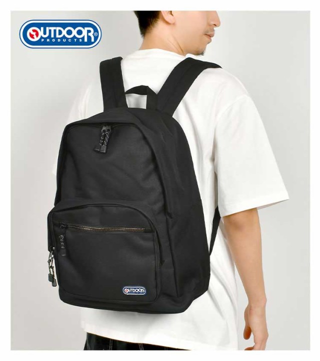 リュック アウトドアプロダクツ OUTDOOR PRODUCTS メンズ