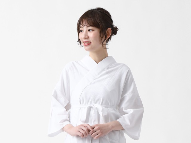 井登美 / itomi 着物スリップ 半衿 日本製 着物 襦袢 インナー
