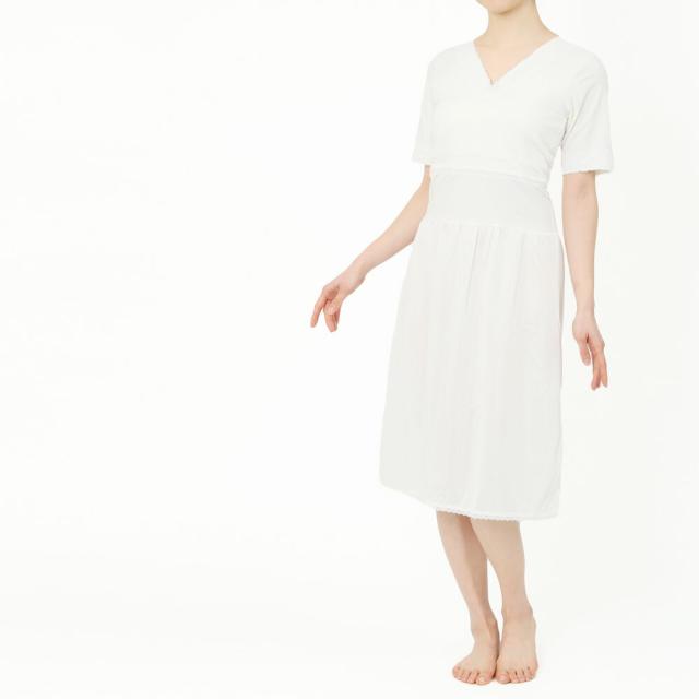 海外正規品 和 ぶらすりっぷ 和装スリップ 肌着 はだぎ 着物 和服 女性 レディース 和装下着 ワンピース スリップ 格安人気 Carlavista Com