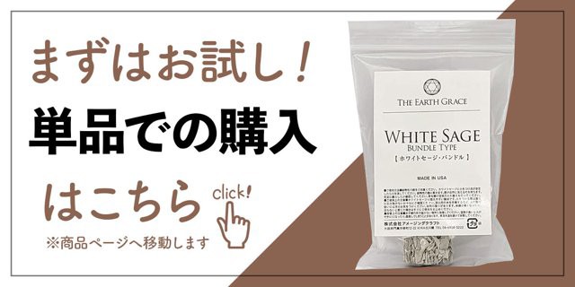 Chay❁︎様☆無農薬ホワイトセージ特大バンドル23cm100