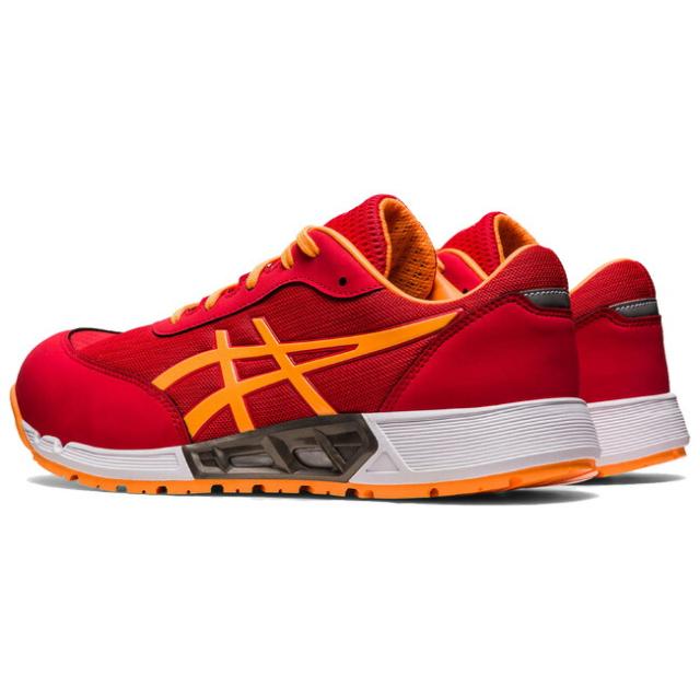 アシックス asics 安全靴 最新モデル CP212 AC ウィンジョブ