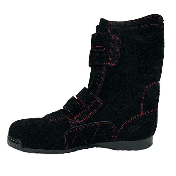 エンゼル製 B609 黒 スエード安全靴27.0 cm 楽天市場】エンゼルANGEL 安全靴 セーフティシューズ B609高所用