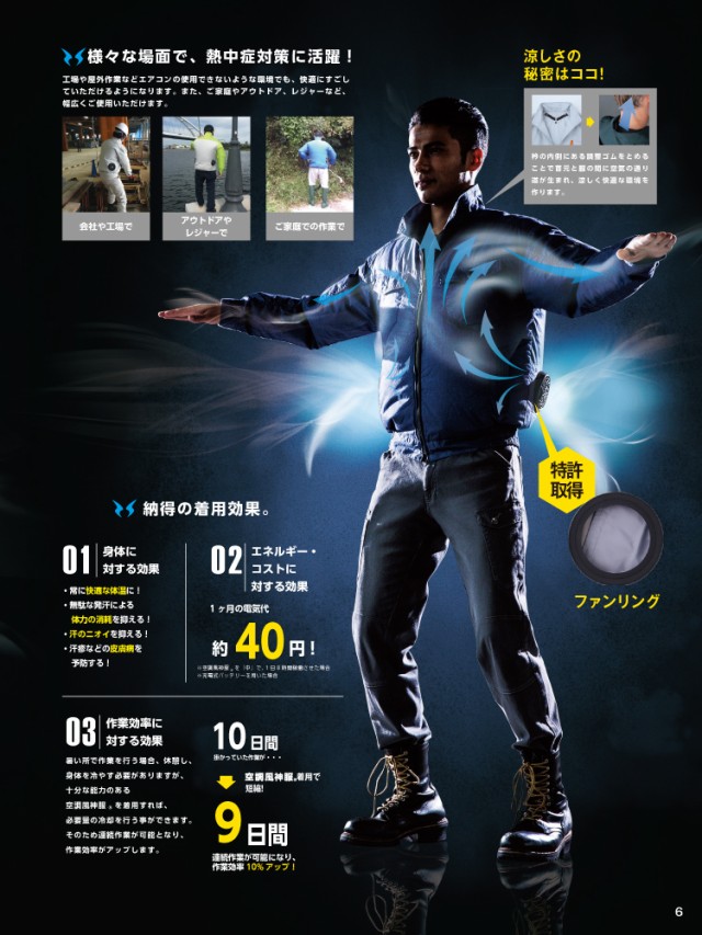 高品質大人気 2020年 モデル ファン&バッテリー付き サンエス SUN-S 空調 風神服 空調服 KU92310 フード取り外し 長袖 半袖 ブルゾン チの通販はau PAY マーケット - 鉄・資材センター|商品ロットナンバー:448 好評高評価