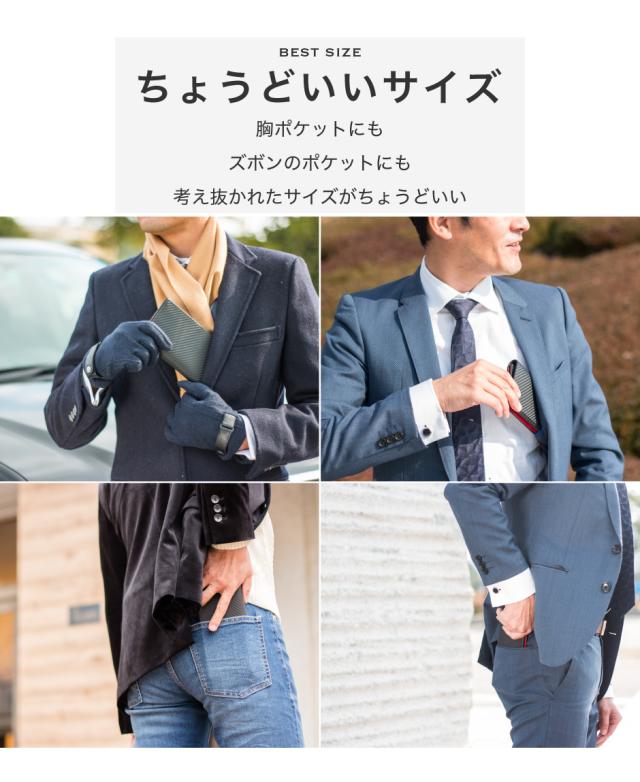 ちょうどいいサイズ