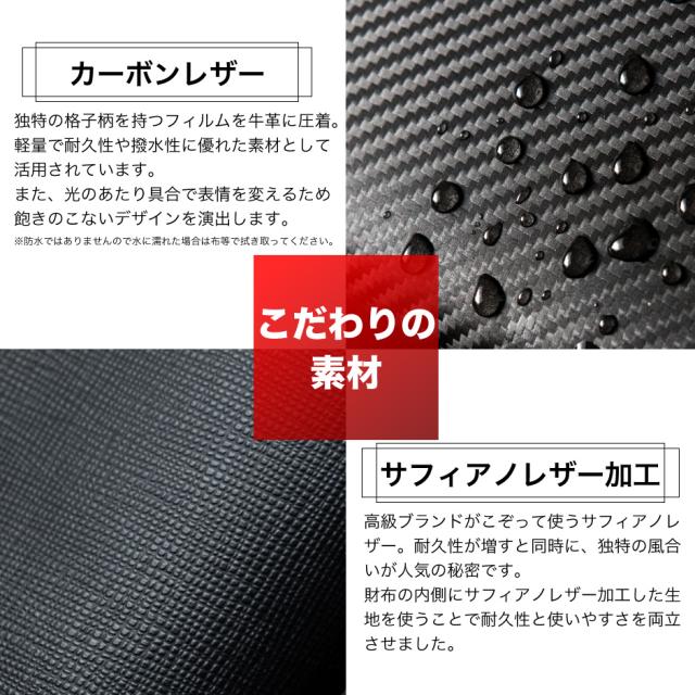 こだわりの素材