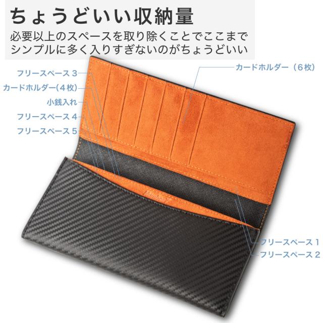 ちょうどいい収納量