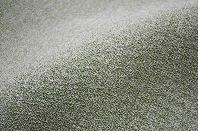防音カーペット グリーン