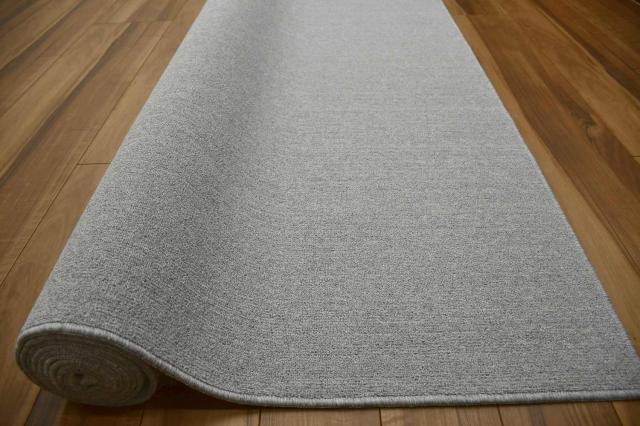 ウィルス カーペット