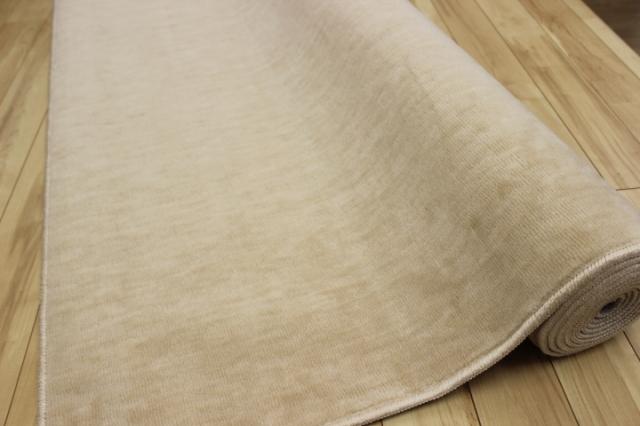 カーペットベージュ