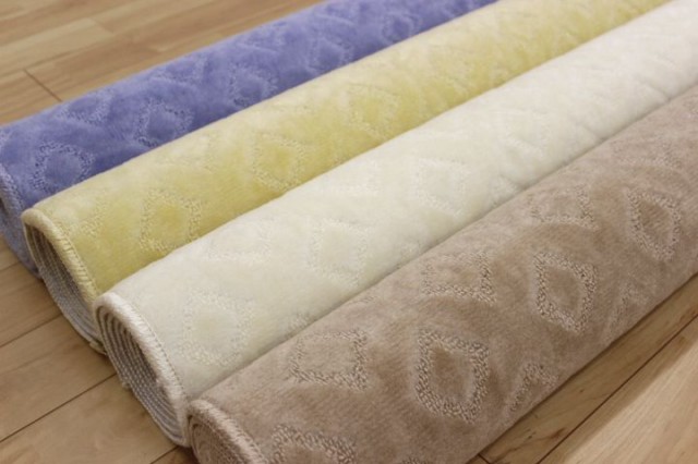 えないお⋆ カーペット イエロー ブルー 青 江戸間 352×352cm ■パソル8帖の通販はau PAY マーケット - じゅうたん、ラグ、マット専門 | 8畳 八畳 絨毯 ラグ じゅうたん 抗菌 日本製 アイボリー ホワイト ✏えないお