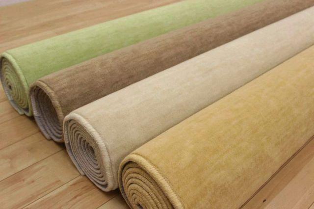 防音カーペット