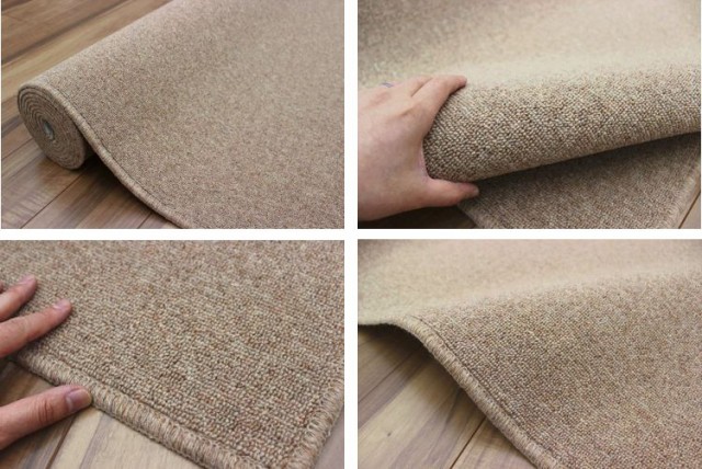 されるので カーペット ブラウン アイボリー 江戸間 352×440cm ■ニューポート 10帖の通販はau PAY マーケット - じゅうたん、ラグ、マット専門 ウール 10畳 十畳 ラグ 防炎 絨毯 じゅうたん 丸巻き 日本製 ↖さがあるの