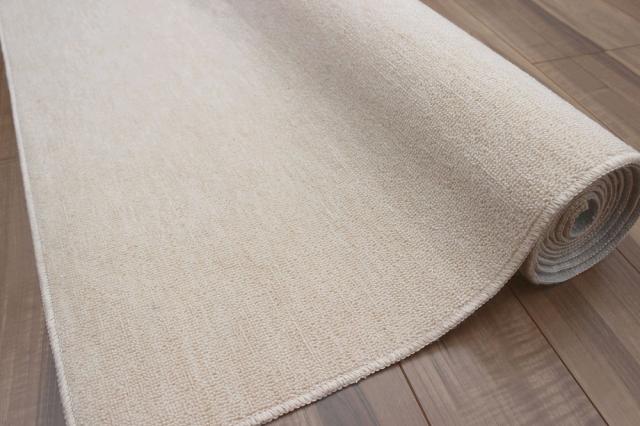 ウール 6畳 防炎