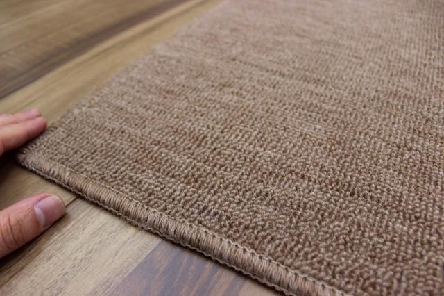 ウール 6畳 防炎