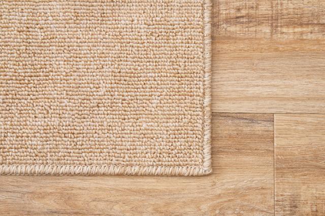 カーペット ベージュ