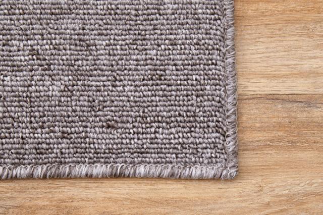 カーペット グレー