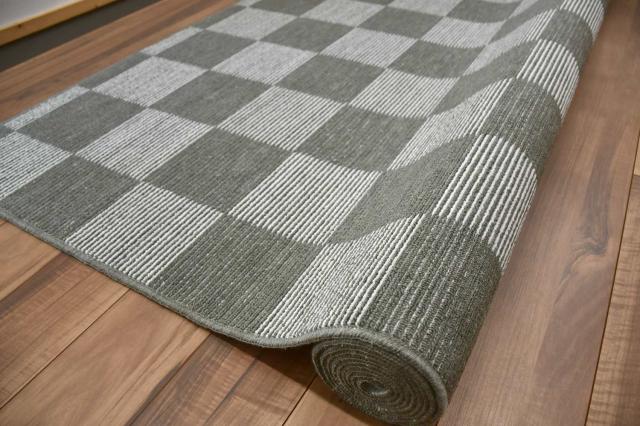 オールドグレー