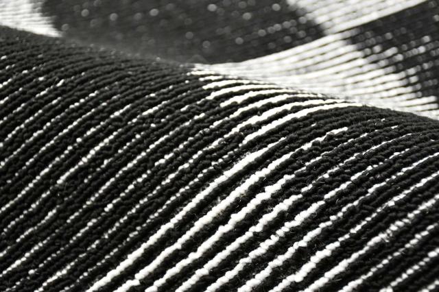 おしゃれなブロック柄