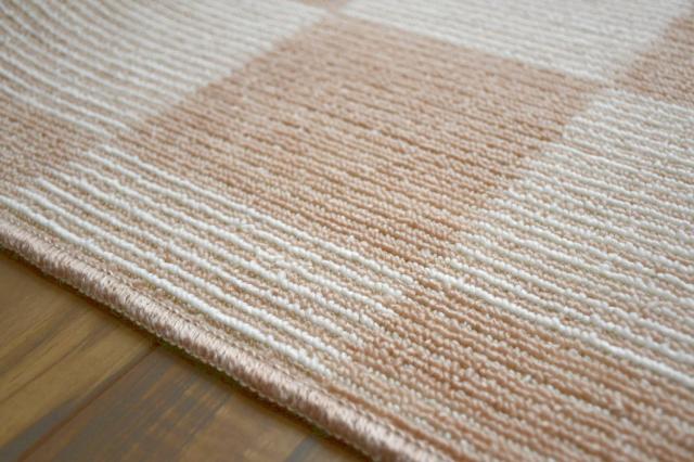 日本製じゅうたん