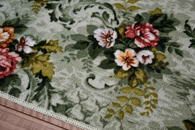 キッチンマット 廊下敷き