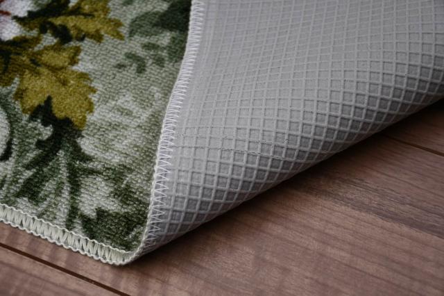 キッチンマット 廊下敷き