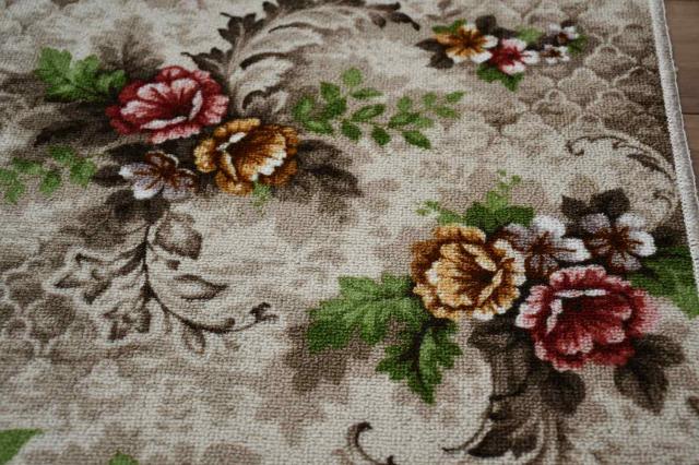 キッチンマット 廊下敷き