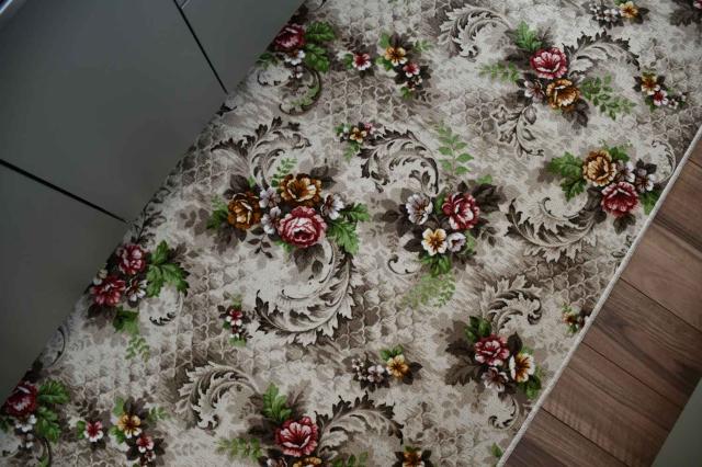 キッチンマット 廊下敷き