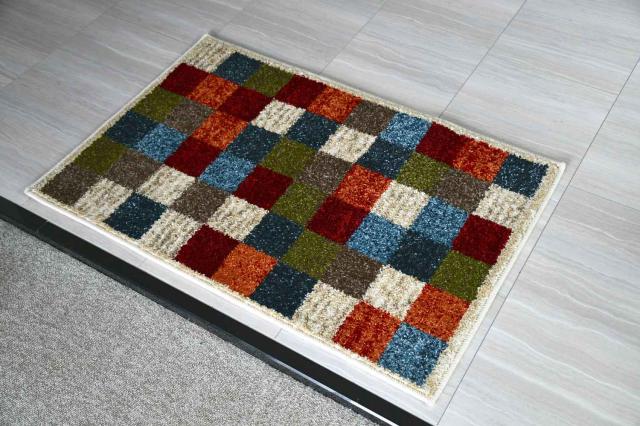 玄関マットおしゃれ