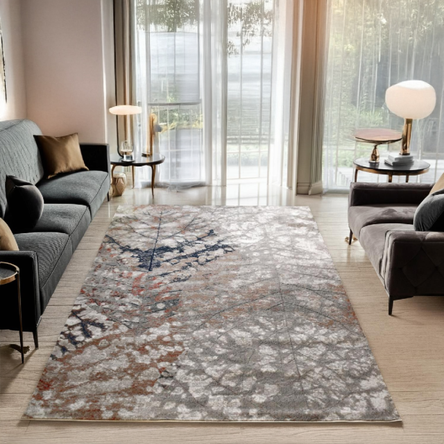 ナチュラルラグ