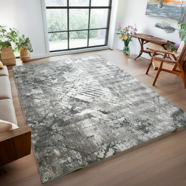 クールモダンインテリア