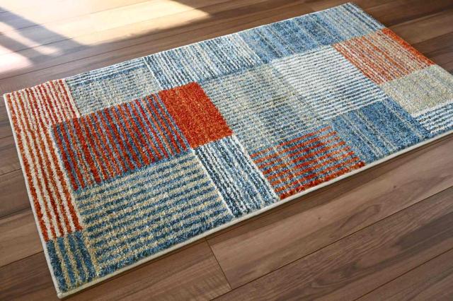 玄関マットおしゃれ