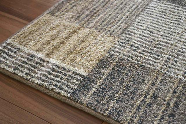 玄関マットおしゃれ